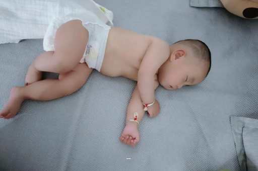 黄冈孕妇为什么睡不着